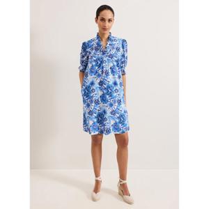 Phase Eight Azelia Cotton Dress
